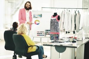 Roles and Responsibilities of a Successful Fashion Designer