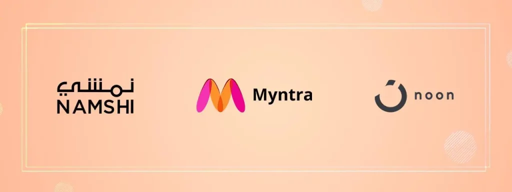 Indian Brand 'Myntra' launches Myntra Fashion Brands in Middle East | Source: Myntra