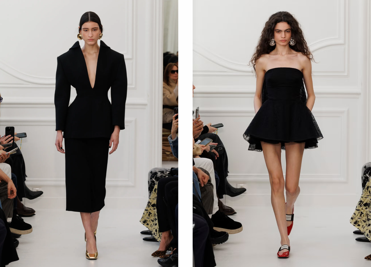 Givenchy FW25 | Elle