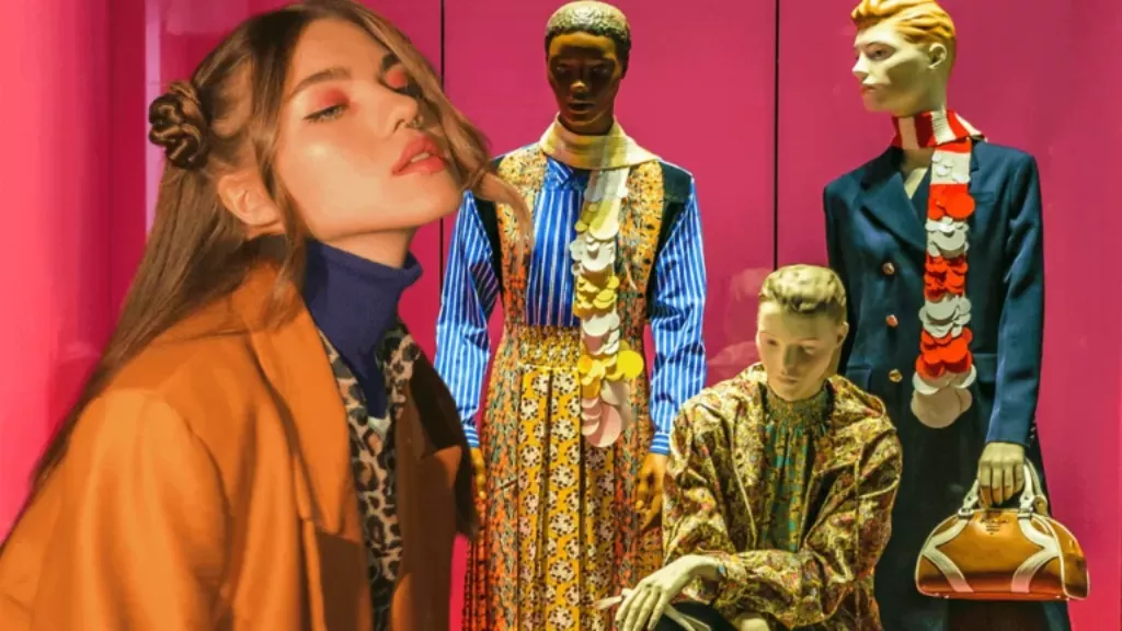Prada’s Ugly Chic Aesthetic of the 1970s | Fashion Bloome