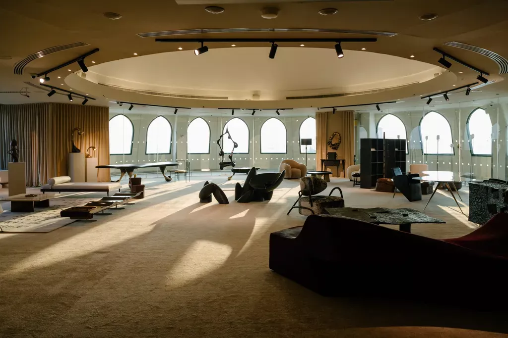 The AP Room | Wallpaper