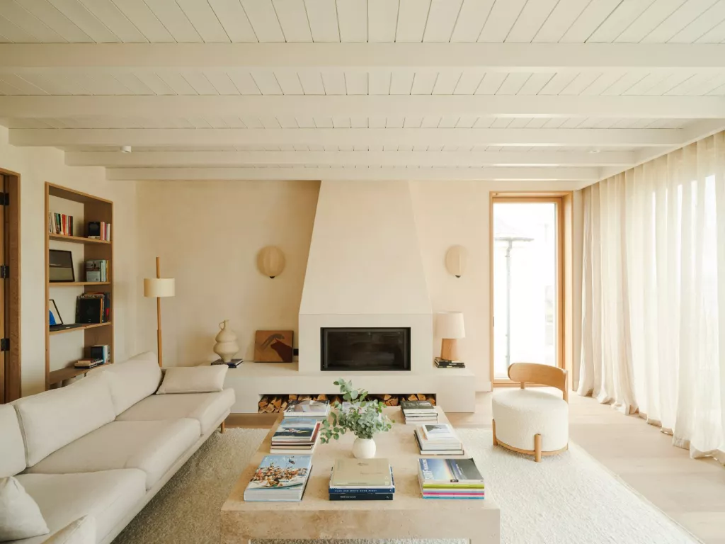 The Cornwall Retreat by De Rosee SA | Dezeen 