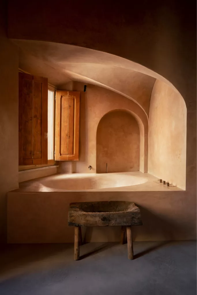 Historic Apartment (renovation & interior) by Serena Mignatti, Rome | Dezeen