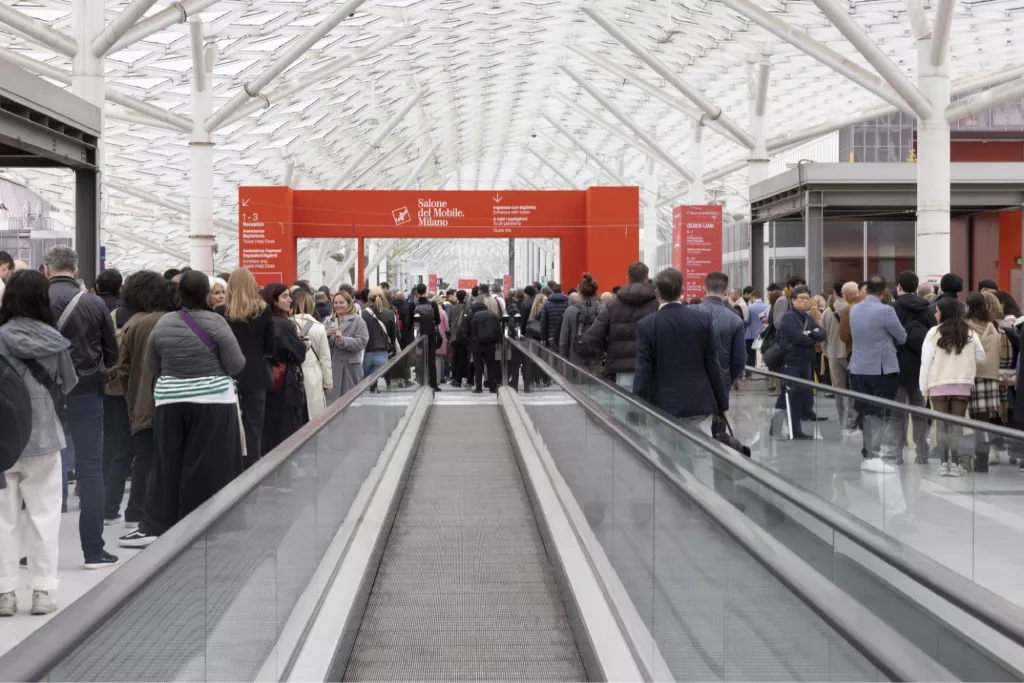 Experience Design | Archdaily