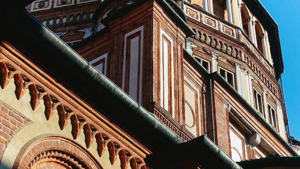 5th Edition of Prada Frames Symposium | Wallpaper