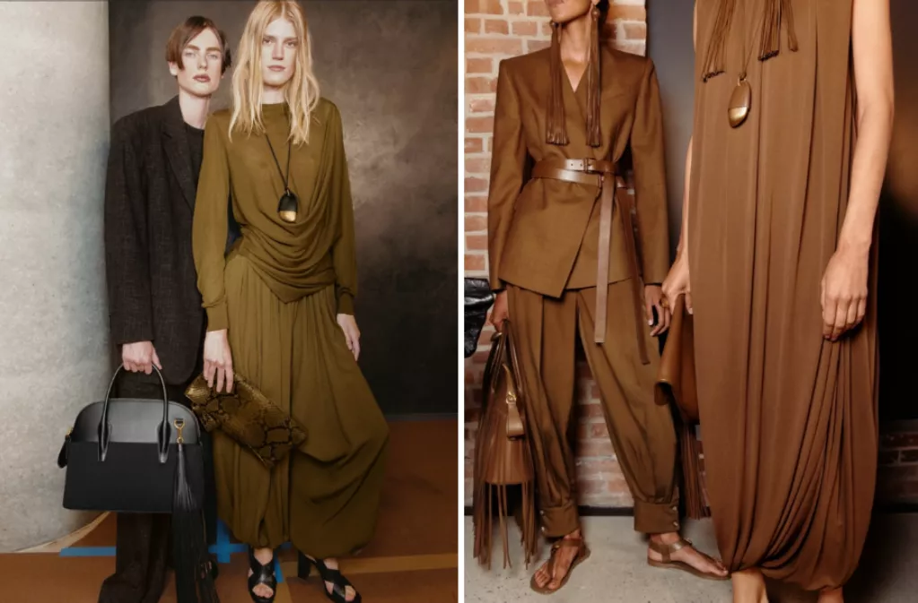 Michael Kors SS26 | LO'AMMI
