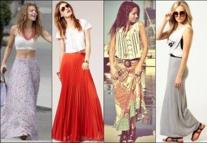 beat-the-heat-pair-up-a-stylish-longskirt-with-a-comfortable-top-flats-and-sunglasses-and-you-are-good-to-go
