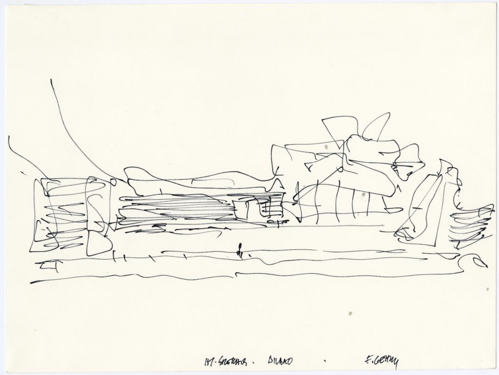 frank-gehry-sketch