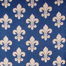 fleur de lis