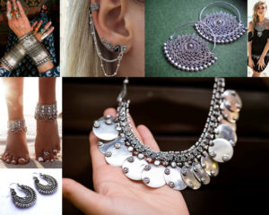 Blog no 35 - Silver Jewellery5