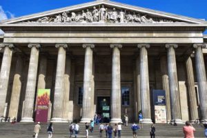 British-Museum-London-United-Kingdom-Best-Museum-Bookmundi