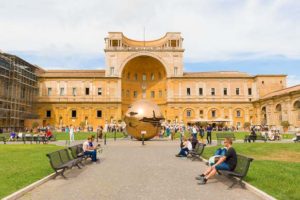 The-Vatican-Museum-Rome-Italy-Top-museum-Bookmundi