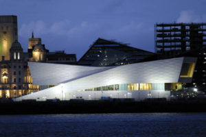 liverpool museum