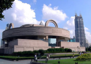shanghai museum