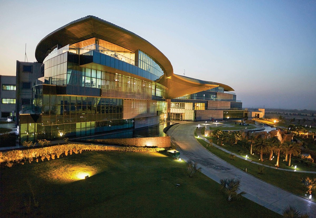 1200px-Jaquar_Global_Headquarter_at_Manesar,_India