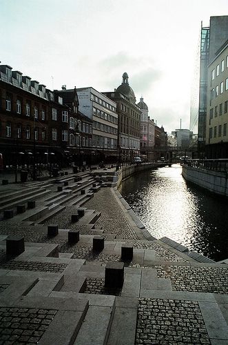 Aarhus, Denmark