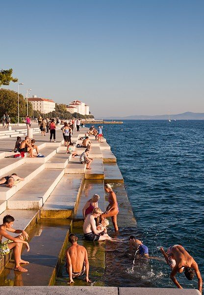 Zadar, Croatia