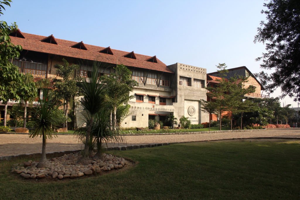 1.JD ENGINEERING BUILDING