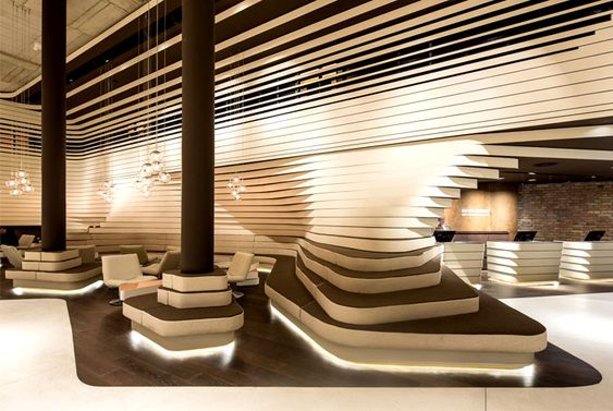 Beograd Hotel by Craft