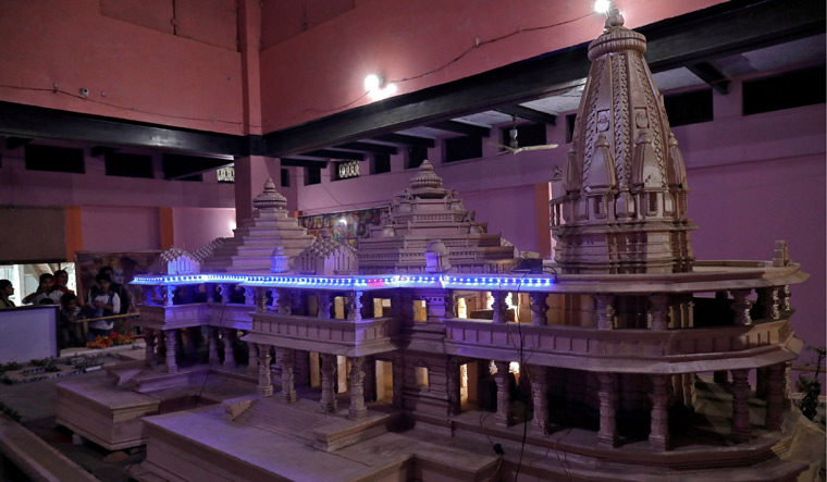 ram-mandir-model-reuters