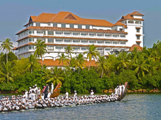 The raviz kollam2