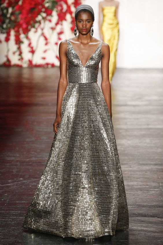 Naeem Khan Collection