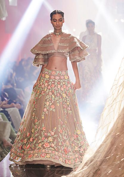 Manish Malhotra collection