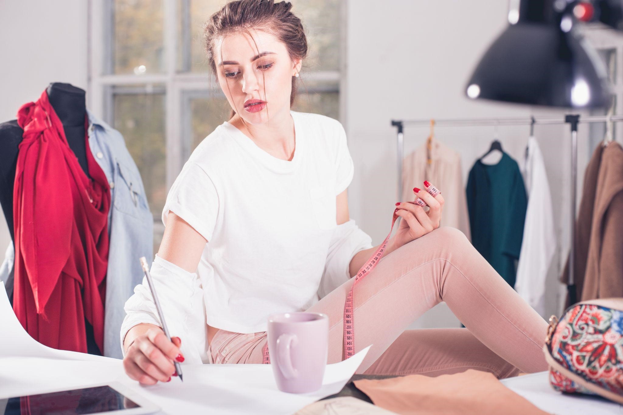 A Dive into the Fashion Design Career - Cindrebay Blog