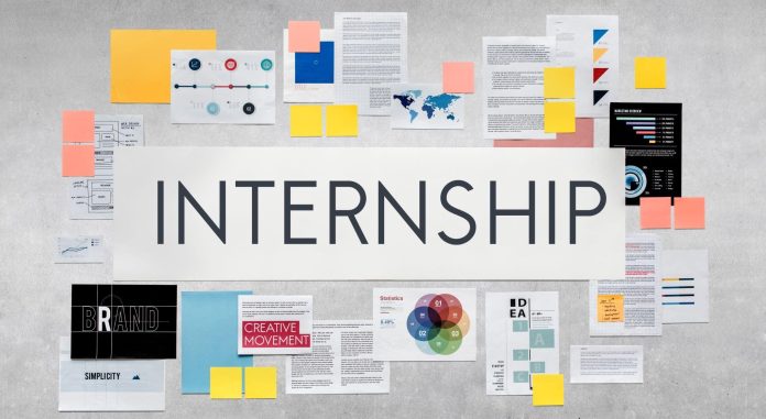 Why Internships are Important for an Interior Design Student- An Analysis