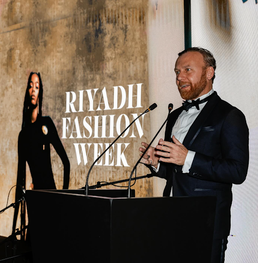 Beyond Couture: Riyadh Fashion Week Blossoms as a Global Oasis
