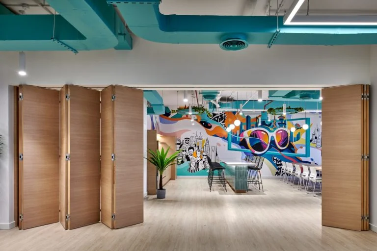 Inside Eyewa’s Dubai Office: Where Vision Meets Creativity