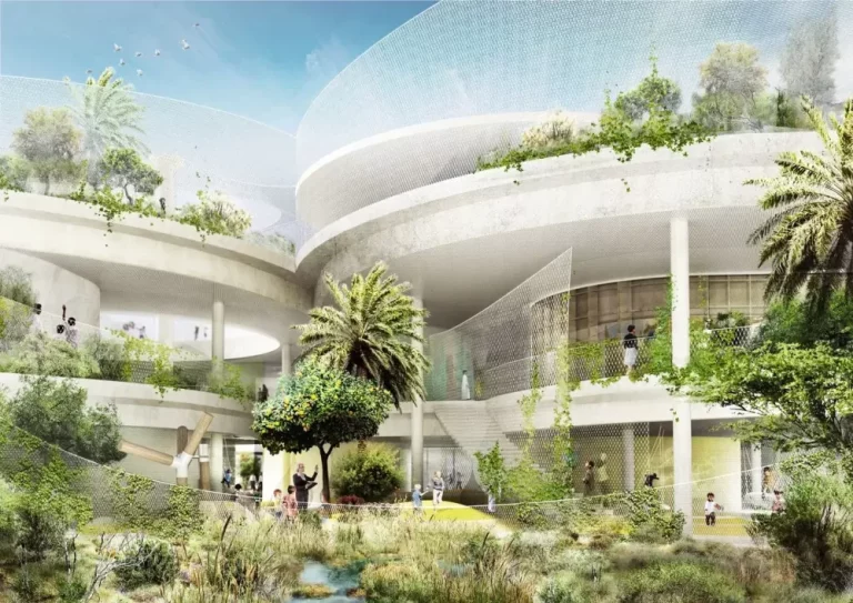 Green Marvels in the Desert: The UAE’s Top Sustainable Building Projects