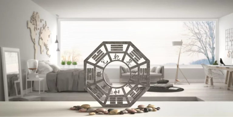 Harmonizing Spaces: The Art of Feng Shui in Interior Design