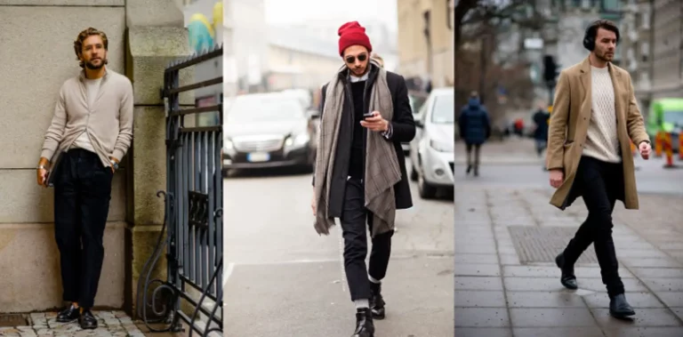 Scandi Chic: The Global Appeal of Nordic Fashion