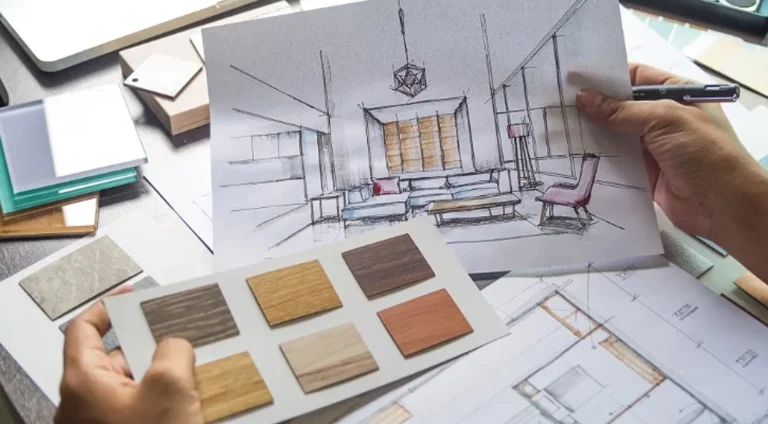 How to Choose the Best Interior Design Course in Nagpur