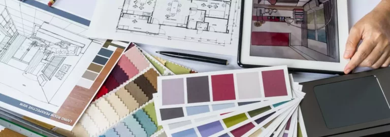 The Best Interior Design Certifications That Boost Your Credibility