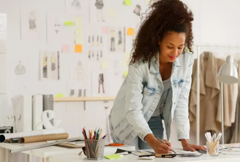Top 10 Fashion Design Skills Every Student Should Develop