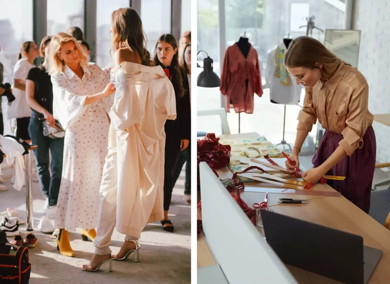 Fashion Designing or Fashion Styling: Which Suits Your Passion Better?