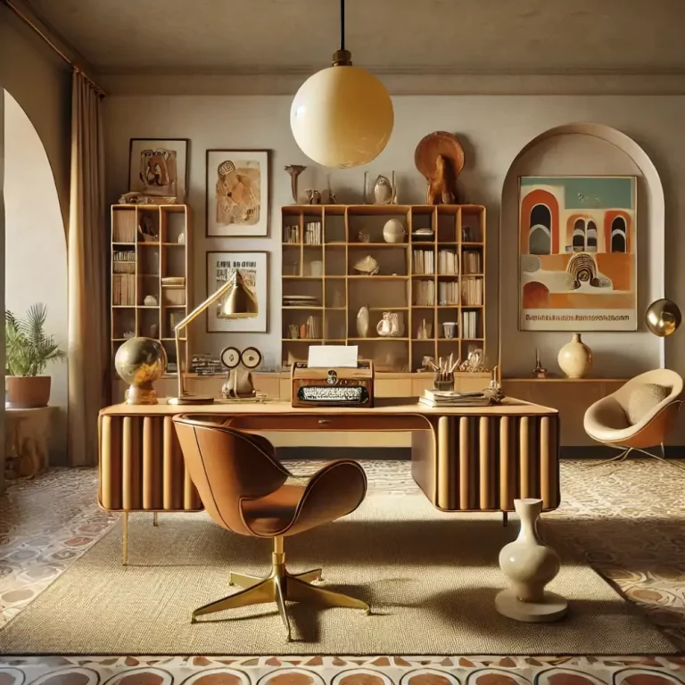 Reimagining Interior Design with ChatGPT