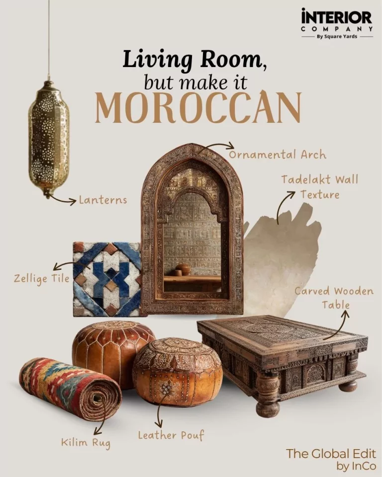 Meet 6 Moroccan Designers Bringing Cultural Stories into Interiors
