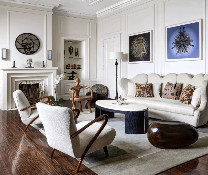 image8-68fb831909a24 Modern Classical living room by designer, Catherine W. | DECORILLA