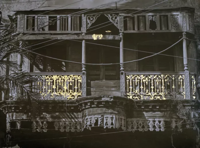 Najmun Nahar Keya | A Tale of One City (2019-2020) | Sovereign