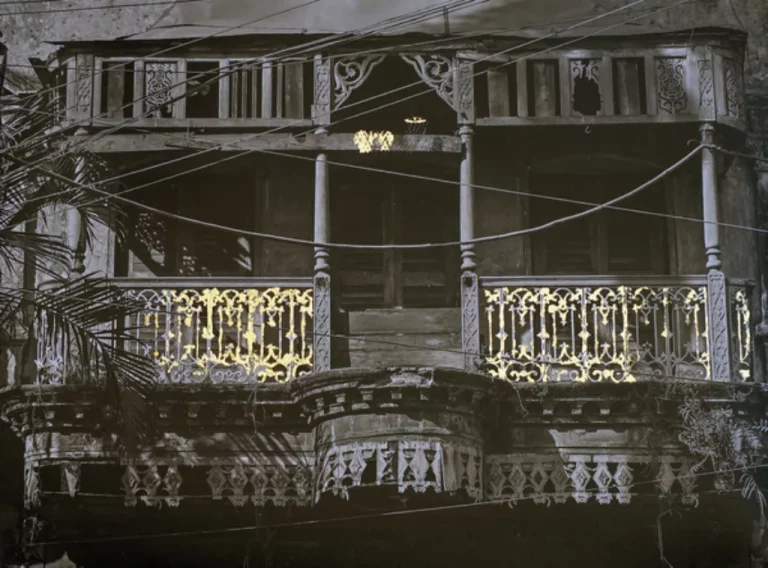 Najmun Nahar Keya | A Tale of One City (2019-2020) | Sovereign